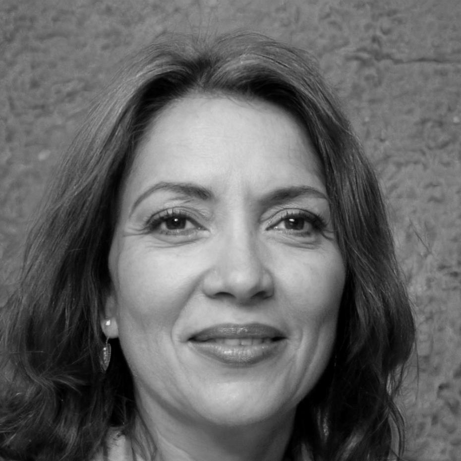 Esperanza Villareal