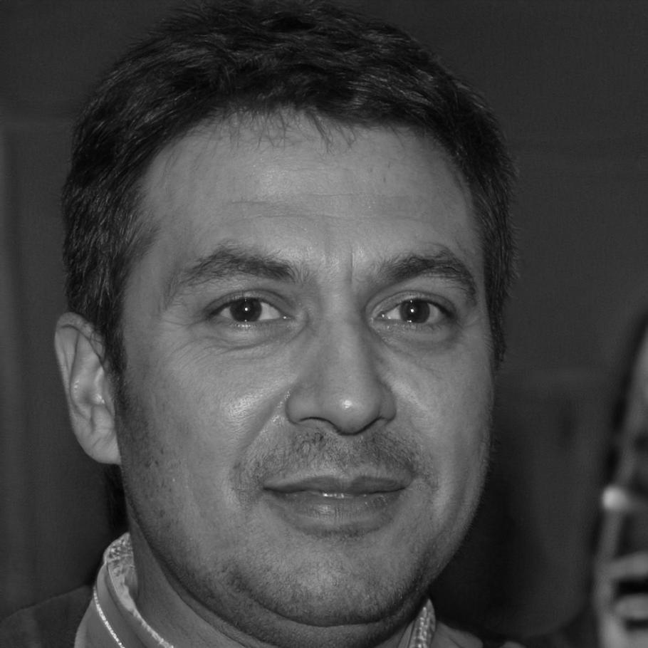 Fabricio Mendoza